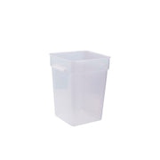Jiwins Plastic Transparent Food Storage Container - Al Makaan Store