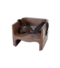 Jiwins Baby Chair Brown - Al Makaan Store