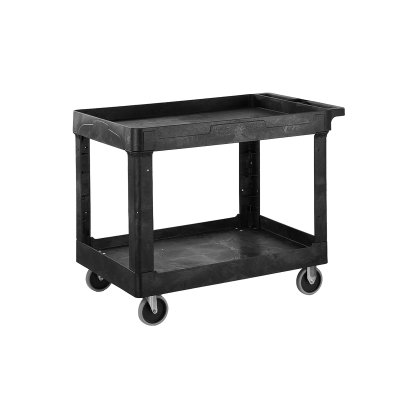 Jiwins Heavy-Duty Utility Cart 250 kg - Al Makaan Store