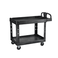 Jiwins Heavy-Duty Utility Cart 227 kg - Al Makaan Store