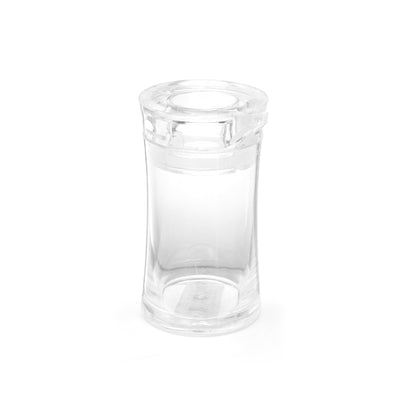 Transparent Acrylic Oil & Vinegar Jug