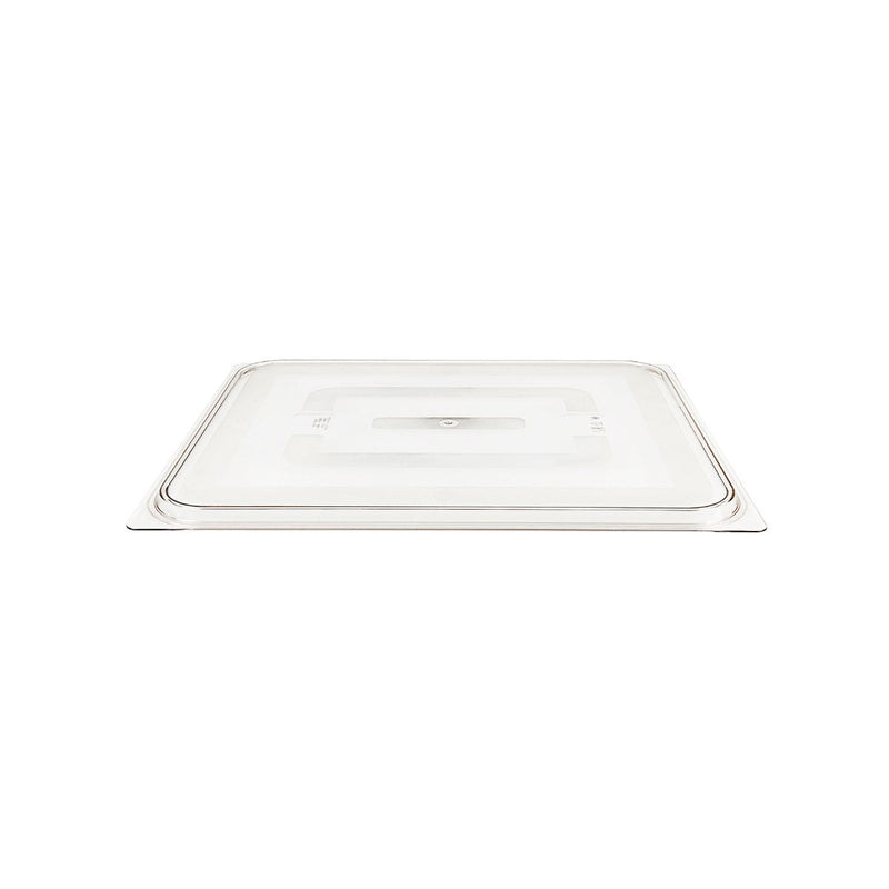 Jiwins Transparent PC Plastic Gastronorm Pan GN 2/1 Flat Lid - Al Makaan Store