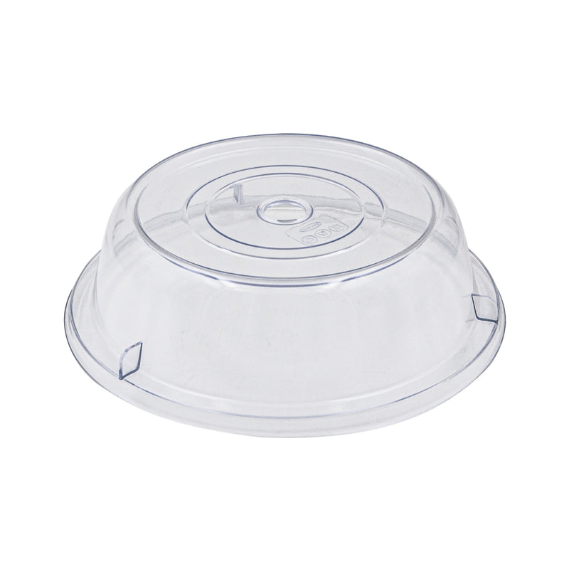 Jiwins Plastic PC Round Food Cover Clear