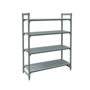 Jiwins Vented Starter Unit W53 cm x H180 cm - Al Makaan Store