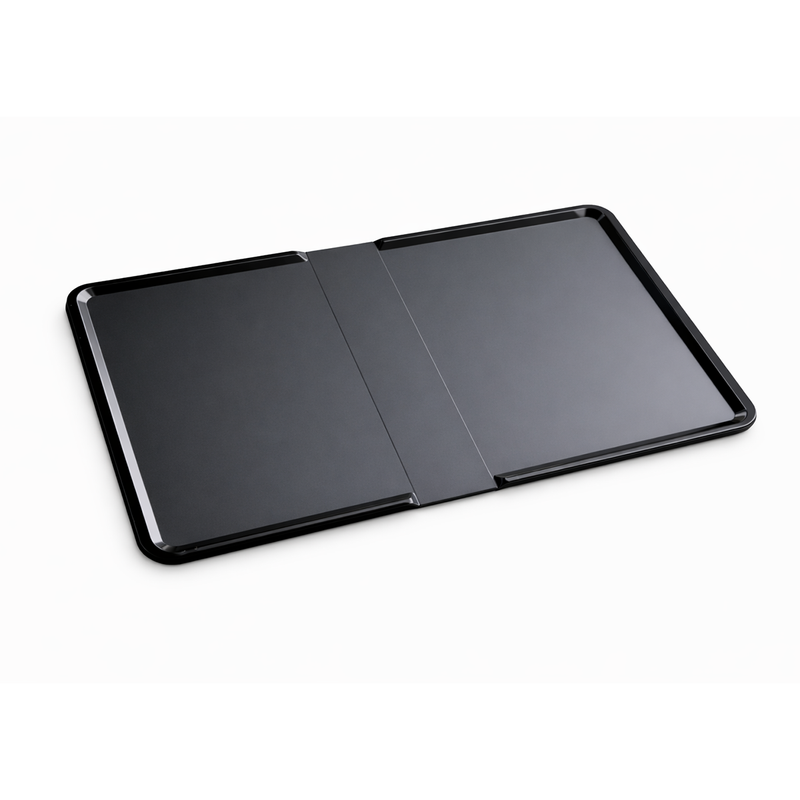 Vague Matt Hospital Tray 56.4 x 32.8 cm - Al Makaan Store