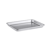 Jiwins Aluminum Baking Sheet Pan - Al Makaan Store