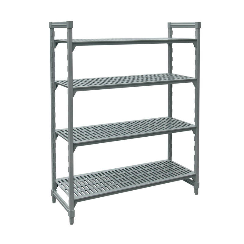 Jiwins Vented Starter Unit W45.5 cm x H180 cm - Al Makaan Store