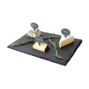 Vague Rectangular Slate Board - Al Makaan Store