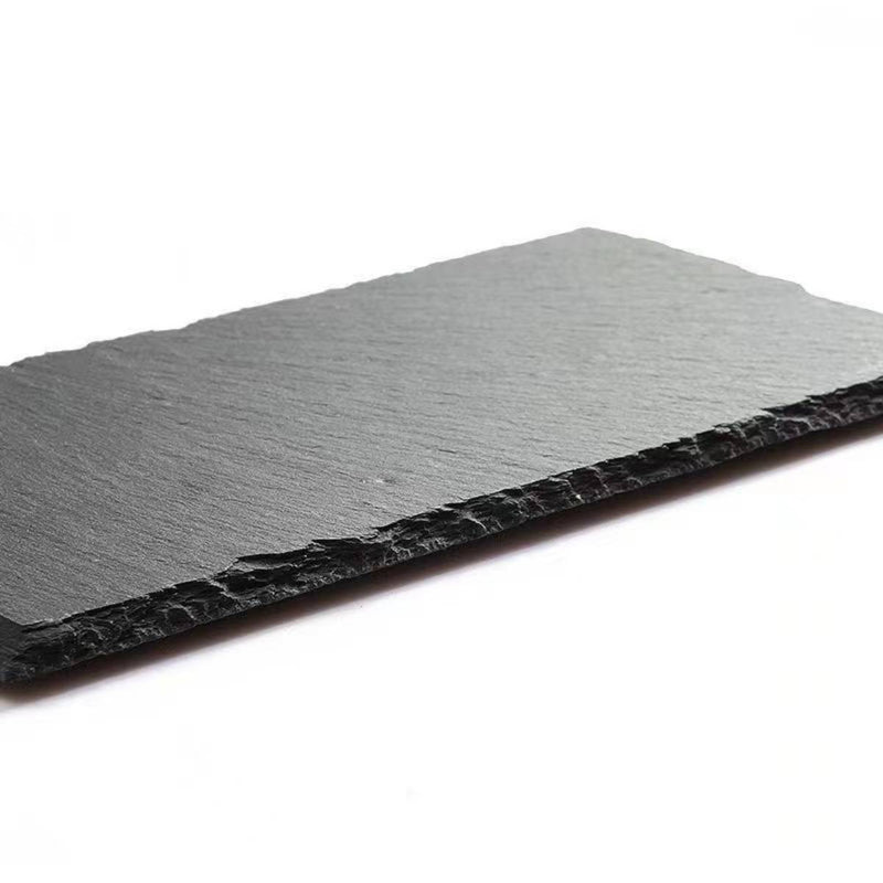 Vague Rectangular Slate Board - Al Makaan Store