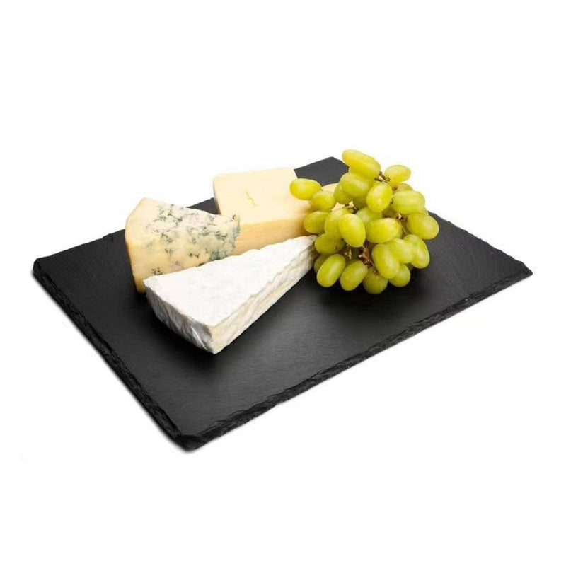 Vague Rectangular Slate Board - Al Makaan Store