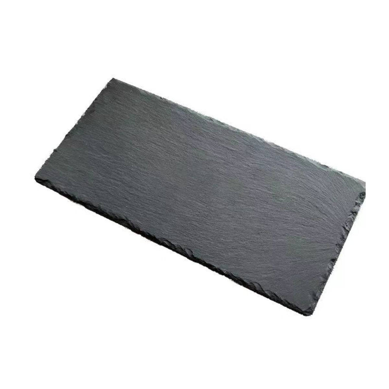 Vague Rectangular Slate Board - Al Makaan Store