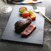 Vague Rectangular Slate Board - Al Makaan Store