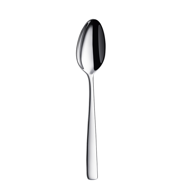 Vague Vero Stainless Steel Table Spoon – 6 Pcs Set
