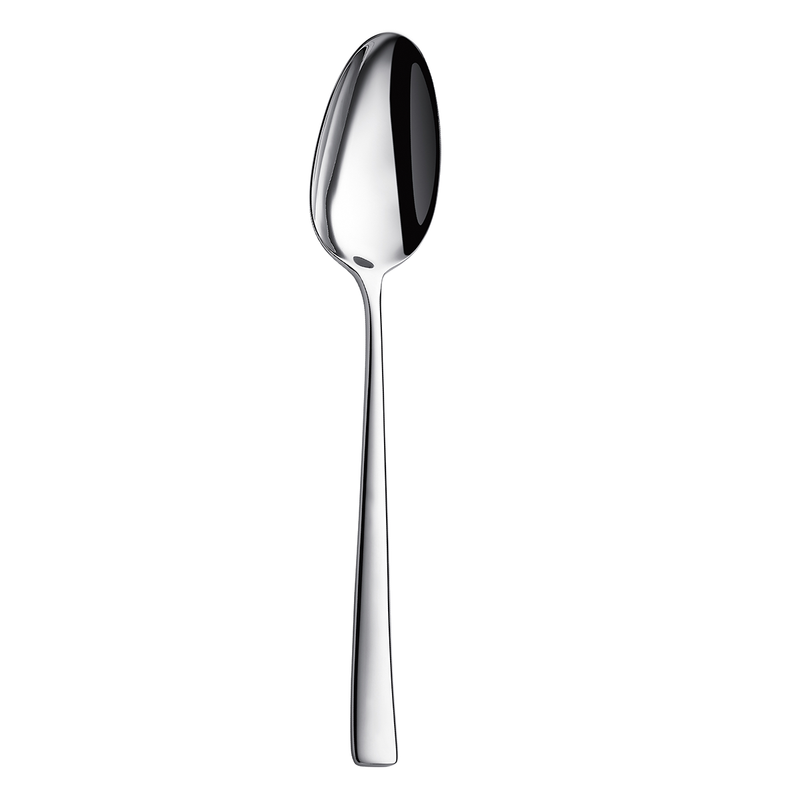 Vague Vero Stainless Steel Serving Spoon - 3 Pcs Set