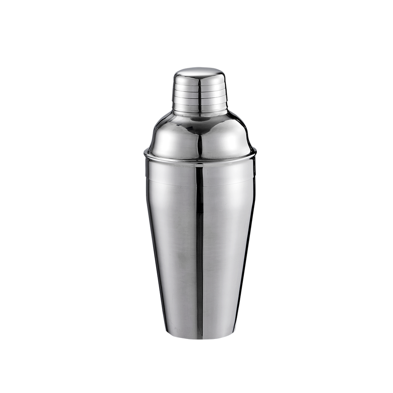 Jiwins Stainless Steel Shaker Set