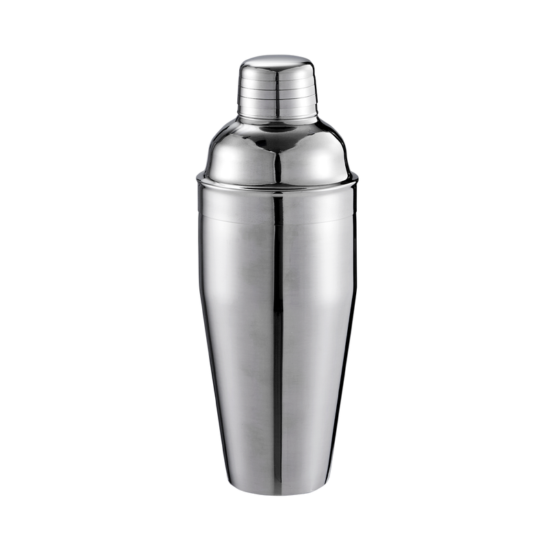 Jiwins Stainless Steel Shaker Set 750 ml - Al Makaan Store
