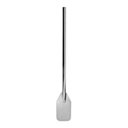 Vague Stainless Steel Mixing Paddle - Al Makaan Store