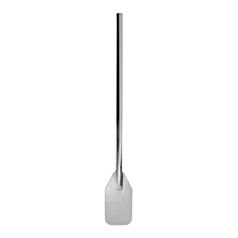 Vague Stainless Steel Mixing Paddle - Al Makaan Store