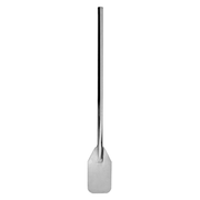 Vague Stainless Steel Mixing Paddle - Al Makaan Store