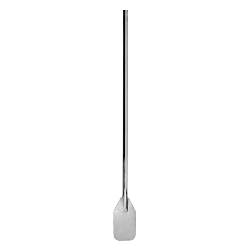 Vague Stainless Steel Mixing Paddle - Al Makaan Store