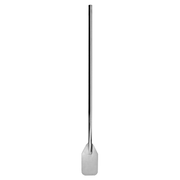 Vague Stainless Steel Mixing Paddle - Al Makaan Store