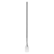 Vague Stainless Steel Mixing Paddle - Al Makaan Store