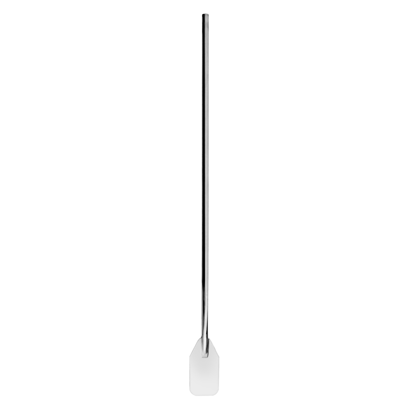 Vague Stainless Steel Mixing Paddle - Al Makaan Store