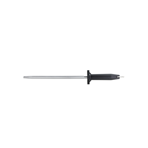 Vague Sharpening Steel with PP Handle 10" / 25.4 cm - T1.2 cm - Al Makaan Store