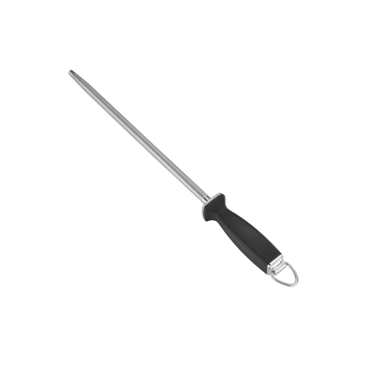 Vague Sharpening Steel with PP Handle 12" / 30.5 cm - T1.2 cm - Al Makaan Store
