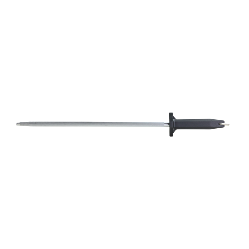 Vague Sharpening Steel with PP Handle 14" / 35.6 cm - T1.2 cm - Al Makaan Store