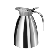Vague Stainless Steel Insulated Thermal Coffee Jug - Al Makaan Store