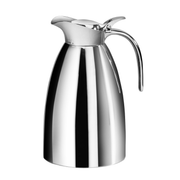 Vague Stainless Steel Insulated Thermal Coffee Jug - Al Makaan Store