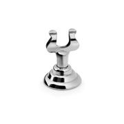 Vague Stainless Steel Heavy Harp Clip Menu Holder - Al Makaan Store