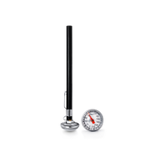 Vague Pocket Thermometer with Sleeve 1" Dial (0°F to 220°F) - Al Makaan Store