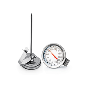 Vague Meat Thermometer 2" Dial (0°F to 220°F) - Al Makaan Store