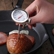 Vague Meat Thermometer 2" Dial (0°F to 220°F) - Al Makaan Store