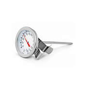 Vague Meat Thermometer 2" Dial (0°C to 120°C) - Al Makaan Store