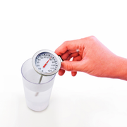 Vague Meat Thermometer 2" Dial (0°C to 120°C) - Al Makaan Store