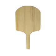 Vague Wooden Pizza Peel with Handle - Al Makaan Store