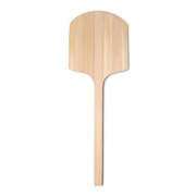 Vague Wooden Pizza Peel with Handle - Al Makaan Store