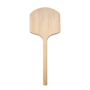Vague Wooden Pizza Peel with Handle - Al Makaan Store
