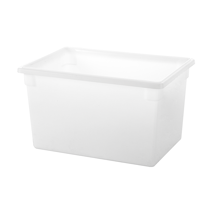Jiwins PP White Food Storage Box - Al Makaan Store