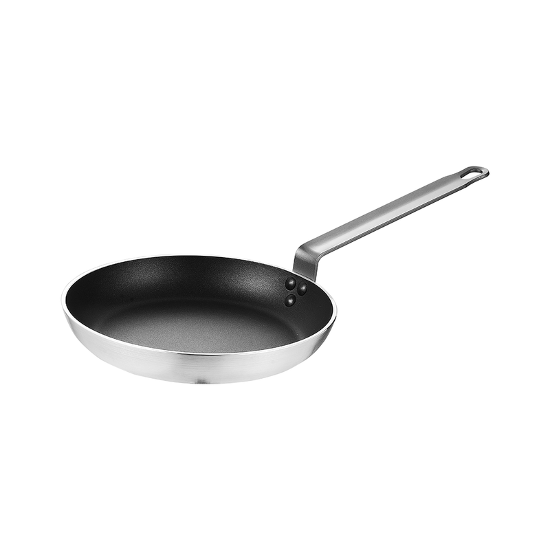 Jiwins Non-stick Aluminum Oval Fry Pan- Al Makaan Store