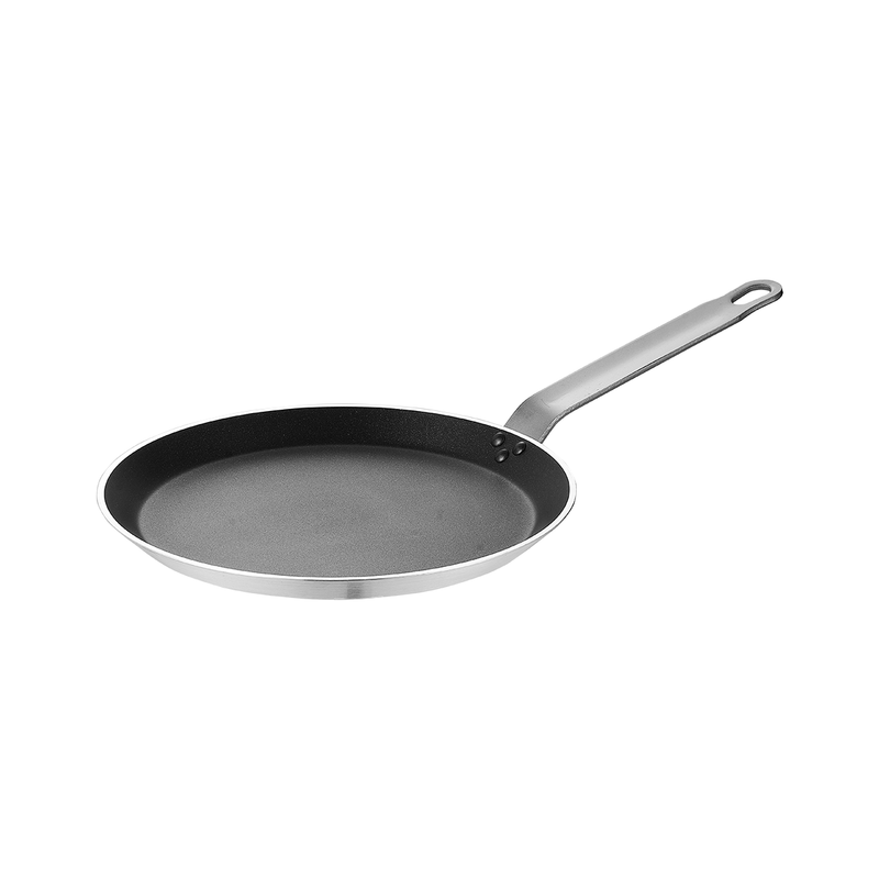 Jiwins Non-stick Aluminum Fry Pan - 3mm- Al Makaan Store