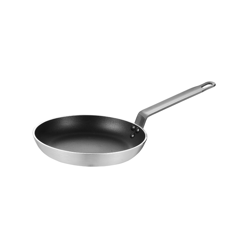 Jiwins Non-stick Aluminum Fry Pan- Al Makaan Store