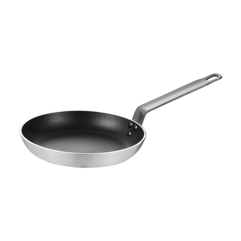 Jiwins Non-stick Aluminum Fry Pan- Al Makaan Store