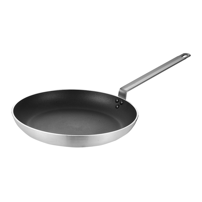 Jiwins Non-stick Aluminum Fry Pan- Al Makaan Store