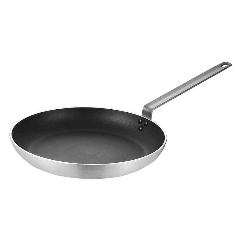 Jiwins Non-stick Aluminum Fry Pan- Al Makaan Store