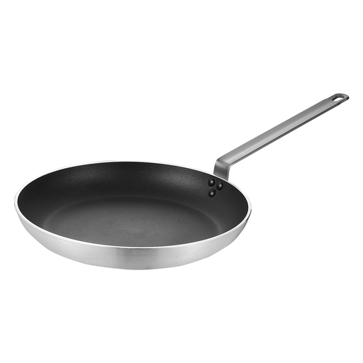 Jiwins Induction Non Stick Aluminum Fry Pan - T4mm - Al Makaan Store