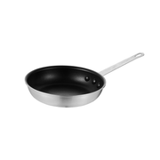 Jiwins Non Stick Aluminum Fry Pan with Silicone Handle- Al Makaan Store
